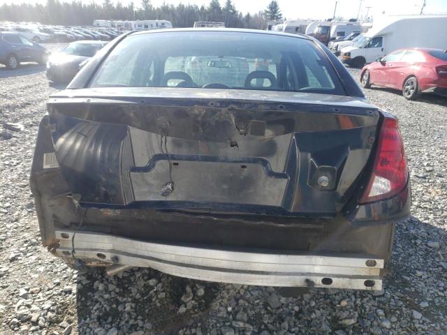 Foto 6 de la subasta – 2003 SATURN ION LEVEL con VIN 1G8AJ52F33Z199202
