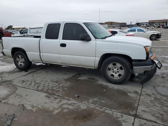 Photo 4 from auction – 2004 CHEVROLET SILVERADO with VIN 2GCEC19T341222610