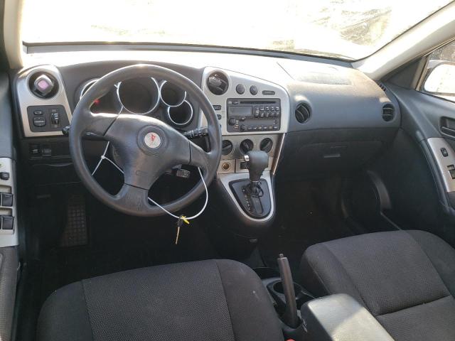 Photo 8 from auction – 2005 PONTIAC VIBE with VIN 5Y2SL63805Z454000