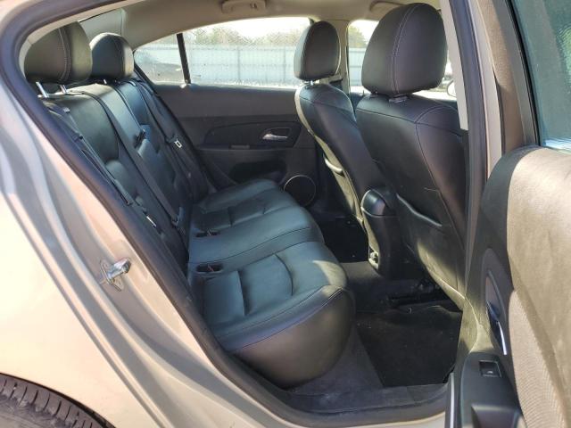 Photo 10 from auction – 2012 CHEVROLET CRUZE LT with VIN 1G1PG5SC0C7101431