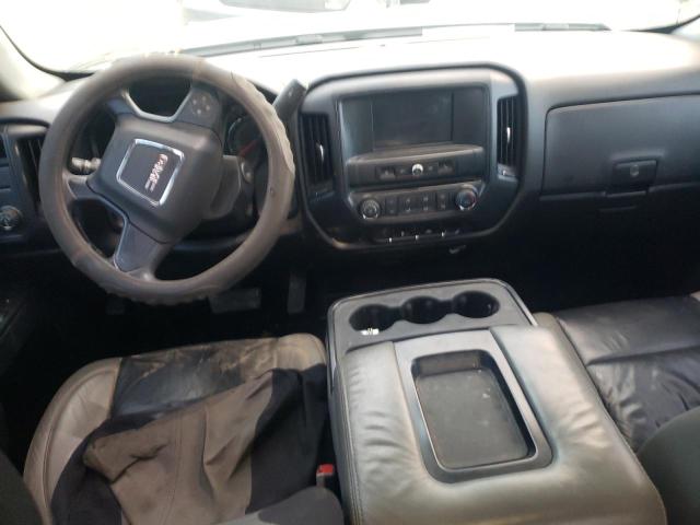 Photo 8 from auction – 2018 GMC SIERRA K15 with VIN 1GTV2LEH2JZ114451