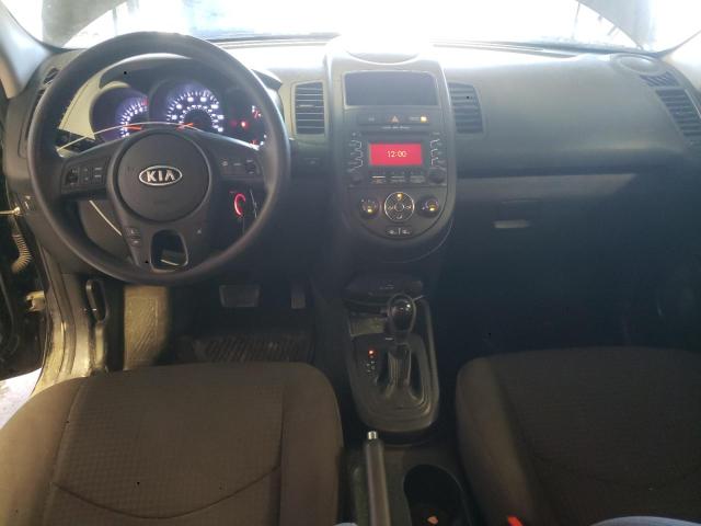 Фото 8 с аукциона – 2012 KIA SOUL с VIN KNDJT2A52C7743496