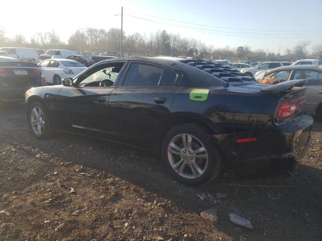 Photo 2 from auction – 2011 DODGE CHARGER R/ with VIN 2B3CM5CT0BH517884