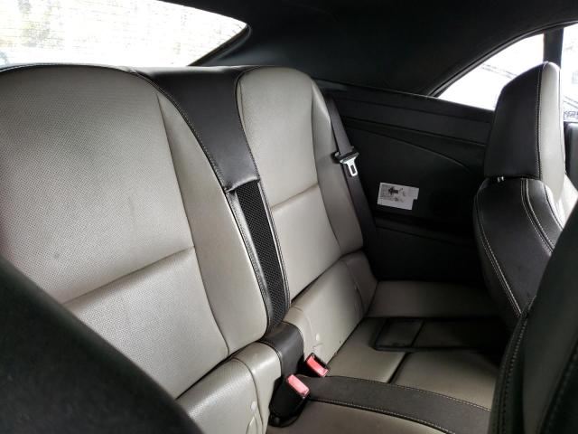 Photo 10 from auction – 2012 CHEVROLET CAMARO 2SS with VIN 2G1FK3DJ1C9133636