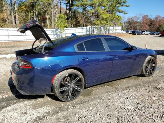 Photo 3 from auction – 2015 DODGE CHARGER SX with VIN 2C3CDXHG1FH814842