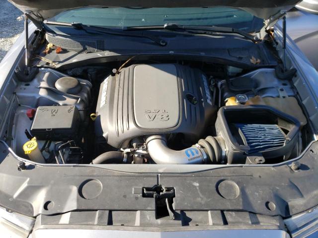 Photo 11 from auction – 2013 DODGE CHARGER R/ with VIN 2C3CDXCT2DH614635