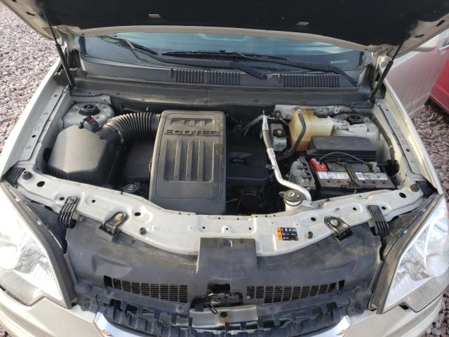 Photo 12 from auction – 2014 CHEVROLET CAPTIVA LT with VIN 3GNAL3EK0ES628803