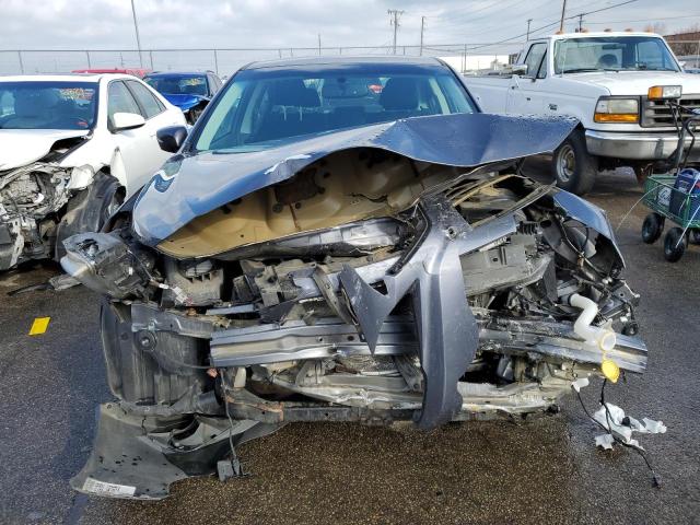 Photo 5 from auction – 2015 SUBARU LEGACY 2.5 with VIN 4S3BNBC61F3016477