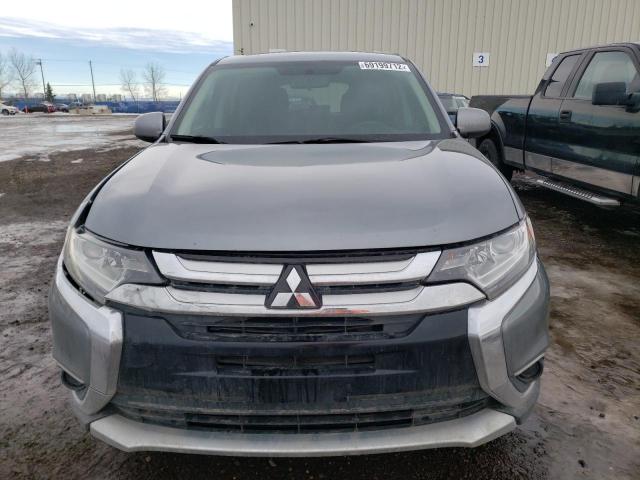 Photo 5 from auction – 2017 MITSUBISHI OUTLANDER with VIN JA4AZ2A31HZ608075