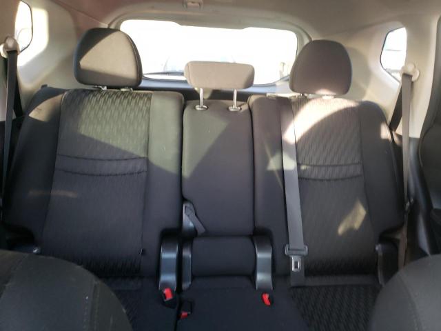 Photo 10 from auction – 2017 NISSAN ROGUE S with VIN 5N1AT2MT1HC786375