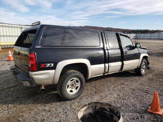 Photo 3 from auction – 2004 CHEVROLET SILVERADO with VIN 1GCEK19T84Z221494