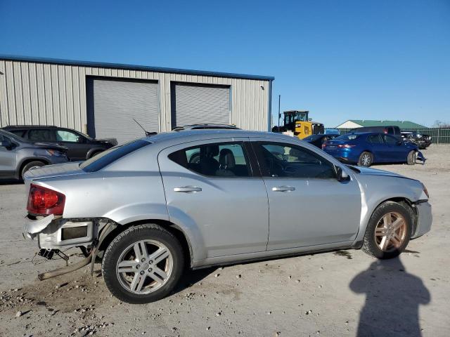 Photo 3 from auction – 2012 DODGE AVENGER SX with VIN 1C3CDZCB3CN195249