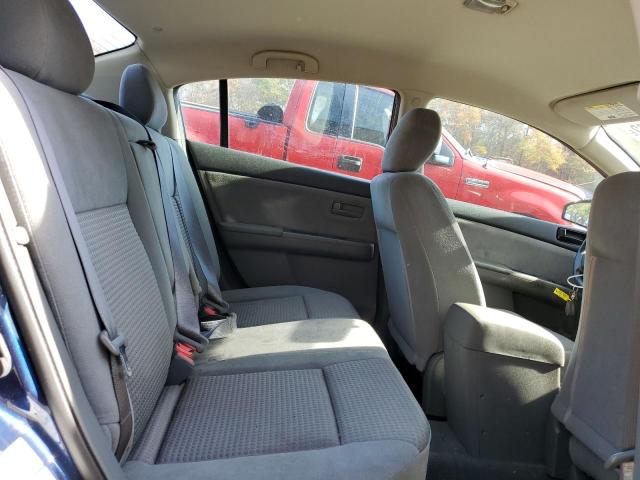 Photo 10 from auction – 2008 NISSAN SENTRA 2.0 with VIN 3N1AB61E28L649487