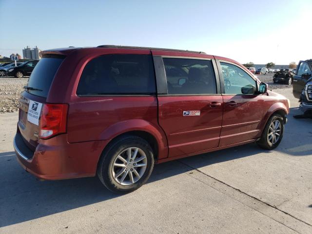 Photo 3 from auction – 2014 DODGE GRAND CARA with VIN 2C4RDGCG1ER252981