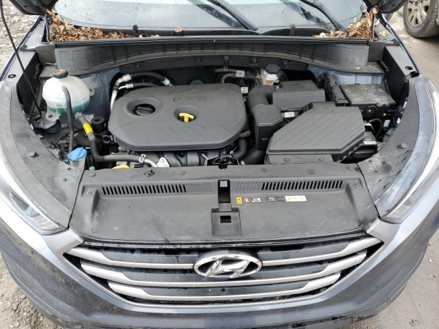 Photo 12 from auction – 2018 HYUNDAI TUCSON SE with VIN KM8J2CA48JU701845