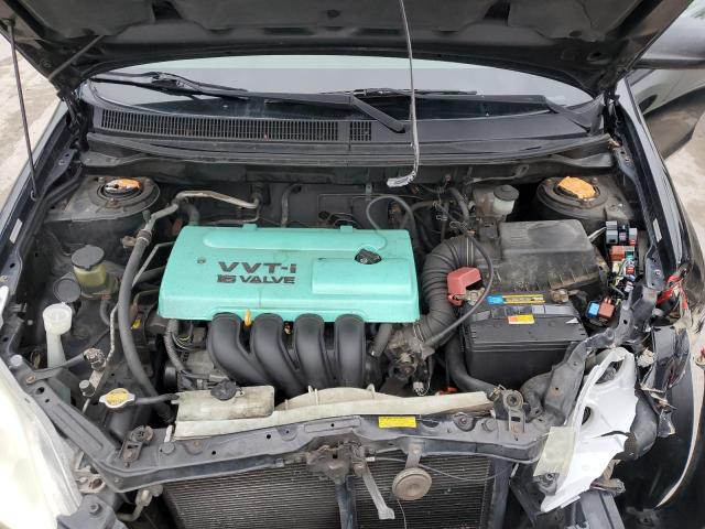 Photo 12 from auction – 2003 TOYOTA COROLLA MA with VIN 2T1KR32E83C072373