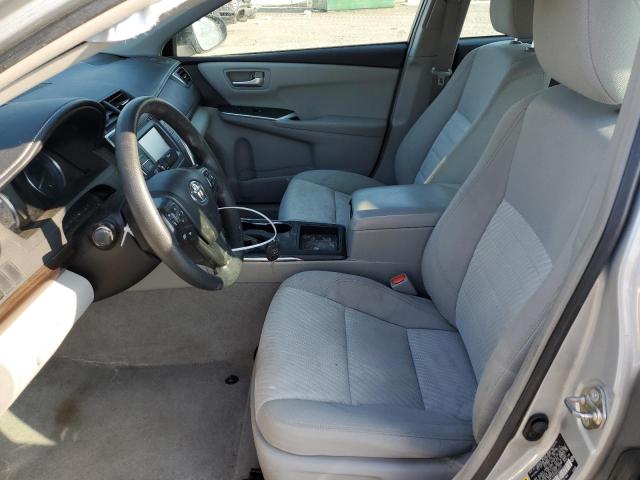 Photo 7 from auction – 2016 TOYOTA CAMRY LE with VIN 4T4BF1FK2GR542131