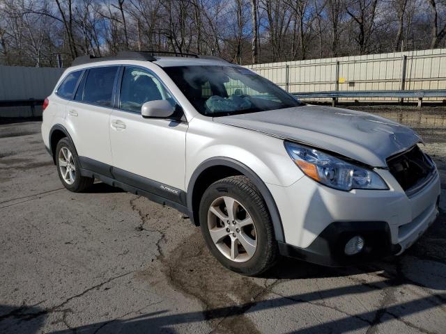 Photo 4 from auction – 2013 SUBARU OUTBACK 2. with VIN 4S4BRBJC5D3287564