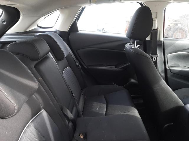 Photo 10 from auction – 2019 MAZDA CX-3 SPORT with VIN JM1DKFB70K0436973