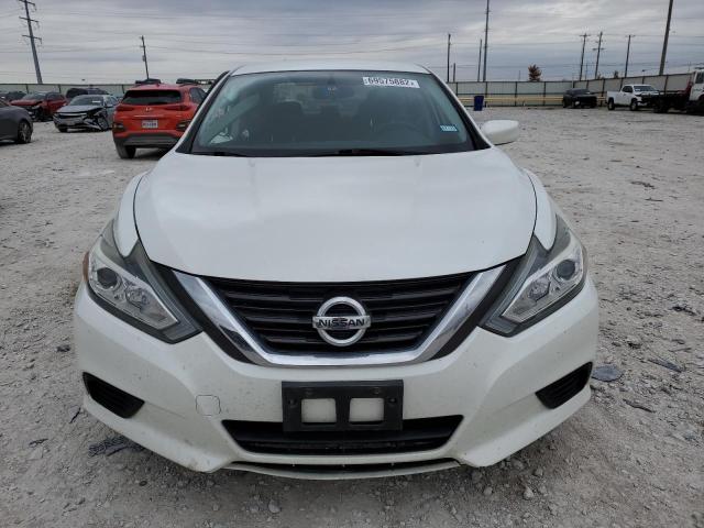Photo 5 from auction – 2016 NISSAN ALTIMA 2.5 with VIN 1N4AL3AP1GN341077