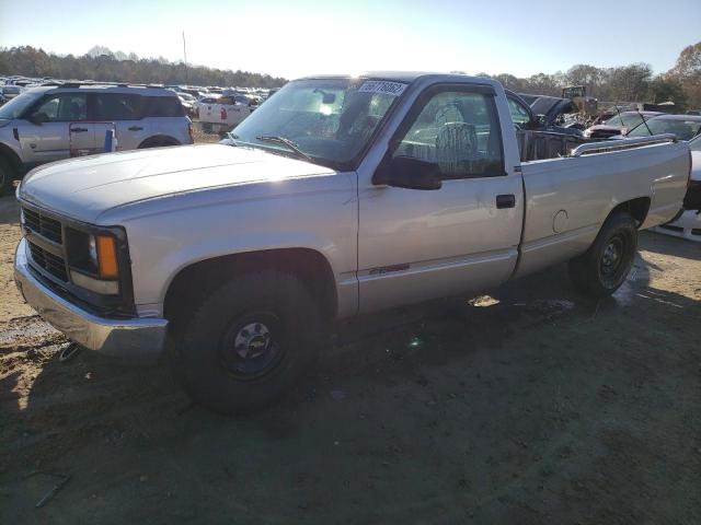 CHEVROLET GMT-400 C2 1995 with VIN 1GCFC24H3SE283495 - Photo from auction
