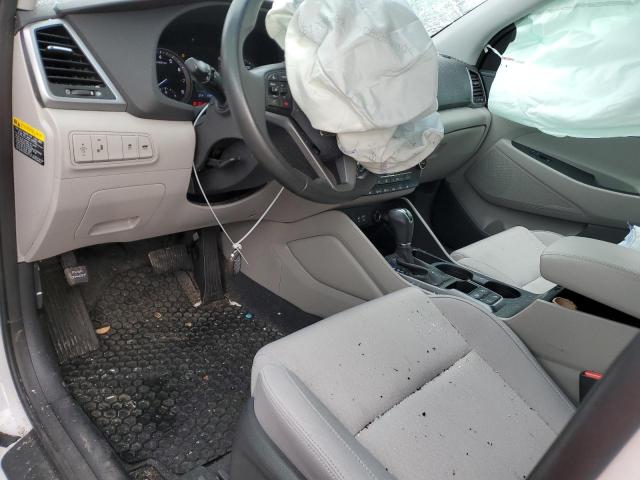 Photo 8 from auction – 2017 HYUNDAI TUCSON LIM with VIN KM8J3CA26HU573546
