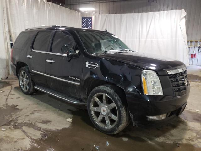 Photo 4 from auction – 2013 CADILLAC ESCALADE L with VIN 1GYS4BEF6DR153564