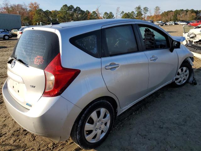 Photo 3 from auction – 2016 NISSAN VERSA NOTE with VIN 3N1CE2CP2GL394510