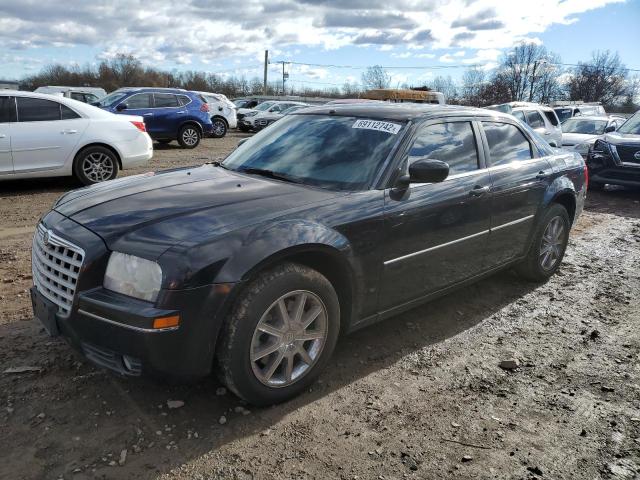 CHRYSLER 300 TOURIN 2007 with VIN 2C3KK53G07H615599 - Photo from auction