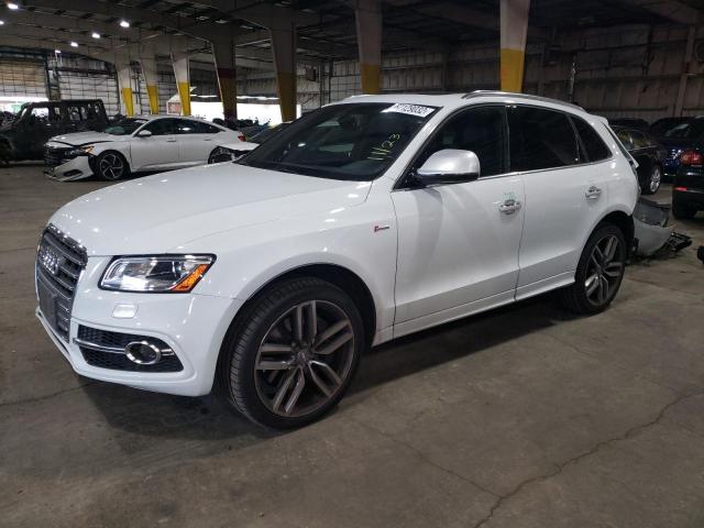 AUDI SQ5 PREMIU 2015 with VIN WA1CGAFP9FA122324 - Photo from auction