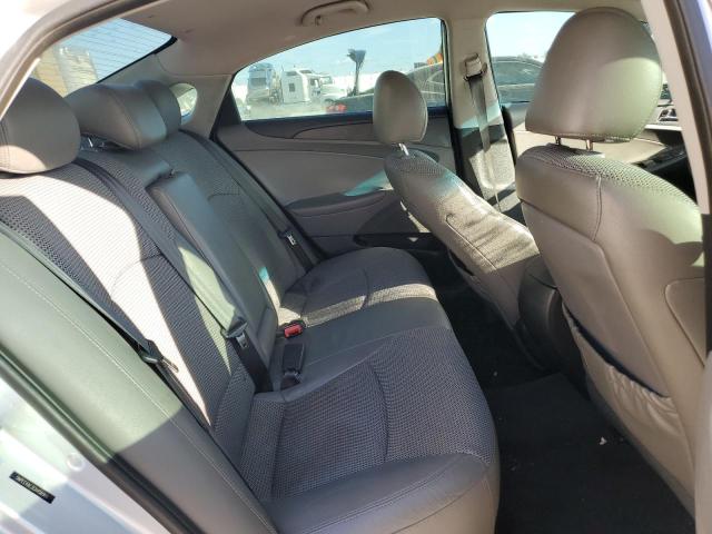 Photo 10 from auction – 2012 HYUNDAI SONATA SE with VIN 5NPEC4AC3CH456966