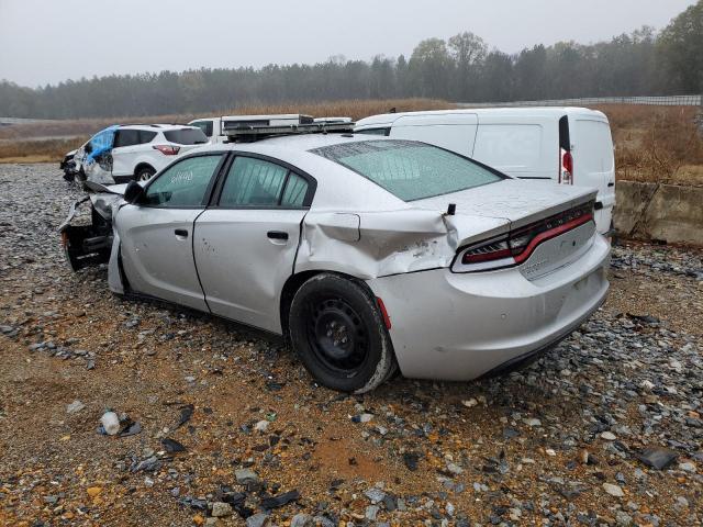 Photo 3 from auction – 2019 DODGE CHARGER PO with VIN 2C3CDXKT4KH609290