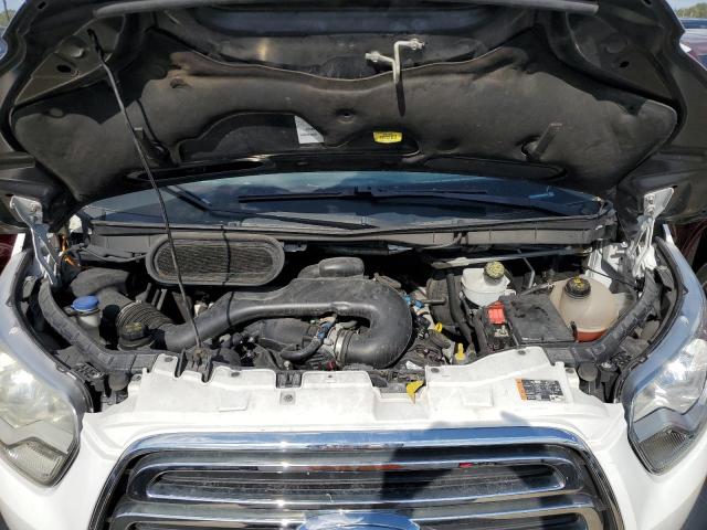 Photo 7 from auction – 2017 FORD TRANSIT T- with VIN 1FTYE1YM4HKA29843