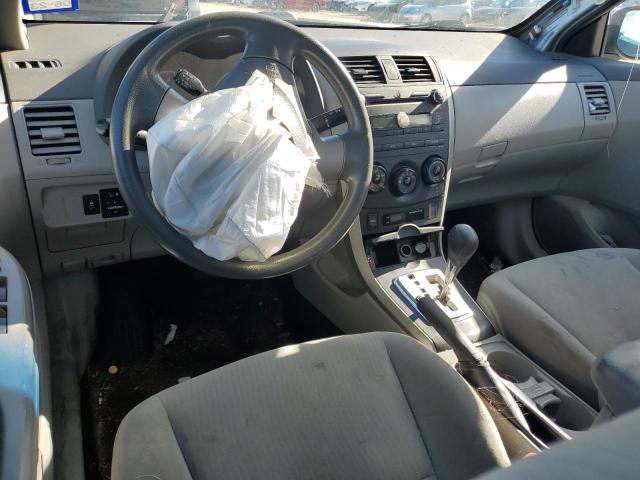 Photo 8 from auction – 2010 TOYOTA COROLLA BA with VIN 1NXBU4EE3AZ374486
