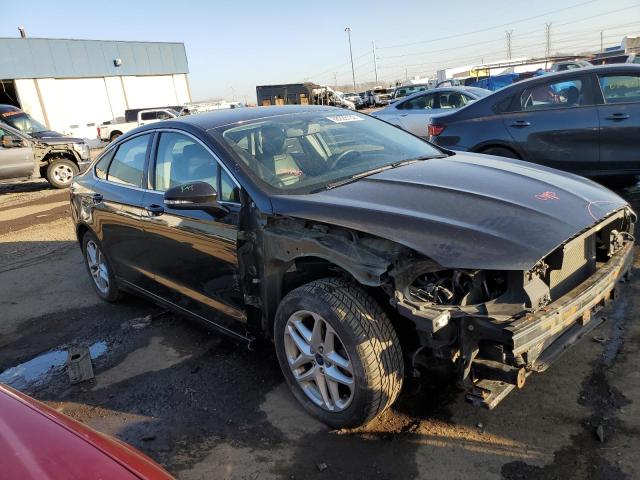 Photo 4 from auction – 2013 FORD FUSION SE with VIN 3FA6P0HR3DR341686