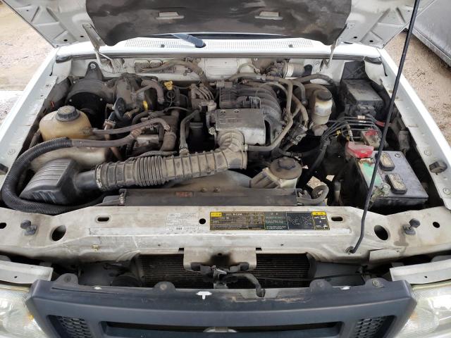 Photo 11 from auction – 2011 FORD RANGER with VIN 1FTKR1AD1BPA86600