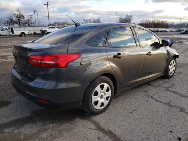 Photo 3 from auction – 2017 FORD FOCUS S with VIN 1FADP3E20HL327779