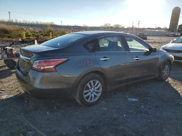 Photo 3 from auction – 2014 NISSAN ALTIMA with VIN 1N4AL3AP3EC133260