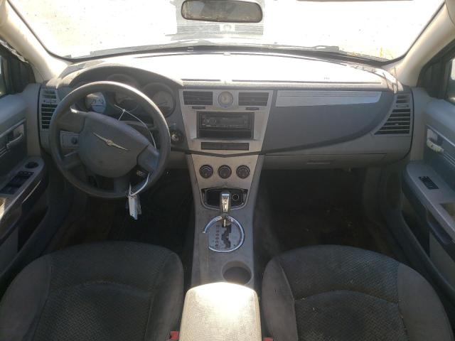 Photo 8 from auction – 2007 CHRYSLER SEBRING with VIN 1C3LC46K37N552646