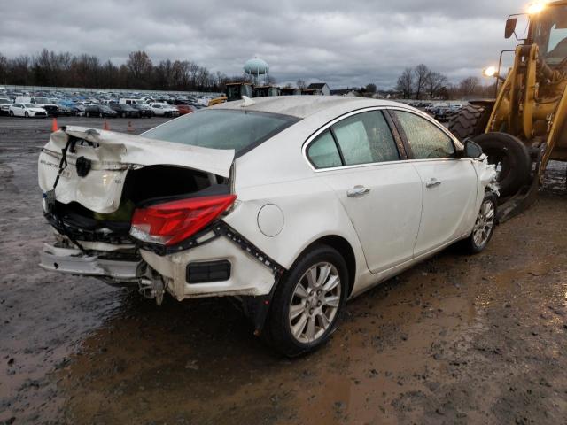 Photo 3 from auction – 2013 BUICK REGAL PREM with VIN 2G4GS5ER7D9167041