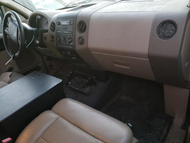 Photo 9 from auction – 2008 FORD F150 with VIN 1FTRF12288KC02756