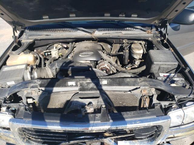 Photo 11 from auction – 2004 GMC NEW SIERRA with VIN 2GTEK19T141267256