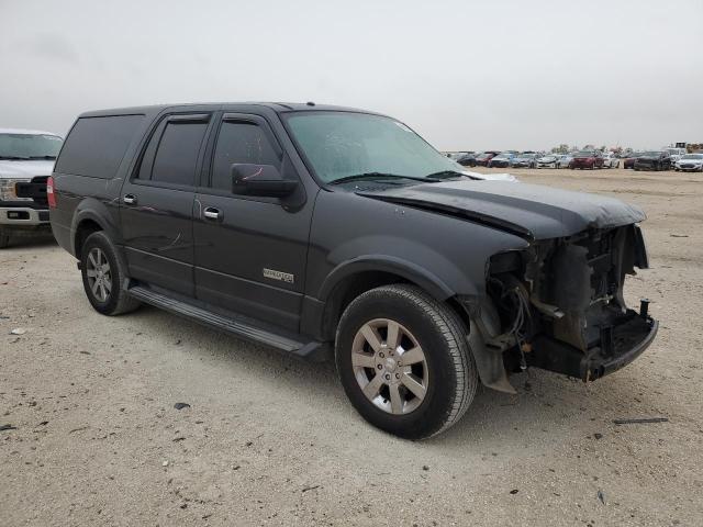 Photo 4 from auction – 2007 FORD EXPEDITION with VIN 1FMFK19567LA95127