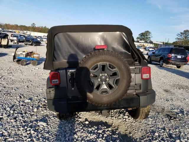 Photo 6 from auction – 2018 JEEP WRANGLER U with VIN 1C4BJWDG4JL879017