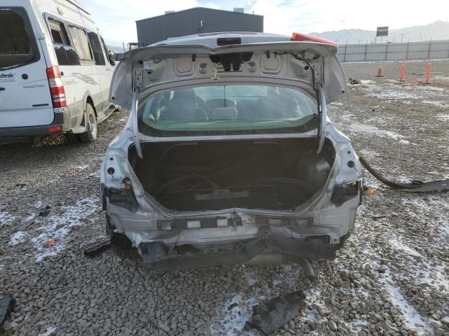 Photo 6 from auction – 2014 FORD FOCUS SE with VIN 1FADP3F29EL306438