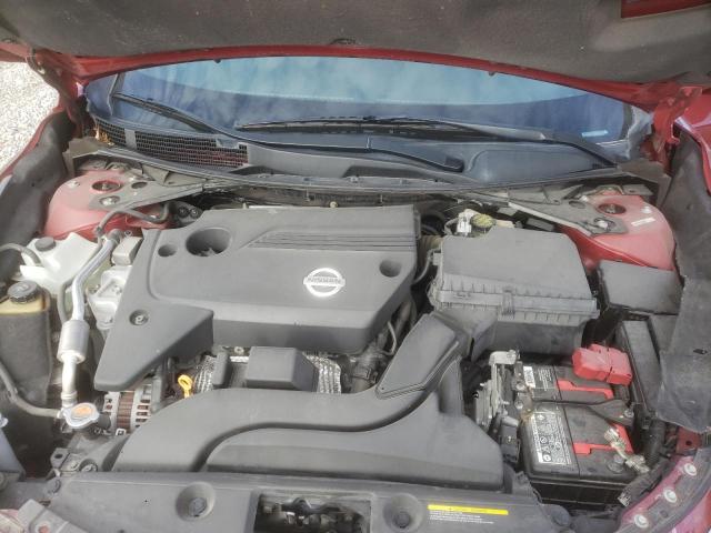 Photo 11 from auction – 2014 NISSAN ALTIMA 2.5 with VIN 1N4AL3AP6EN344568