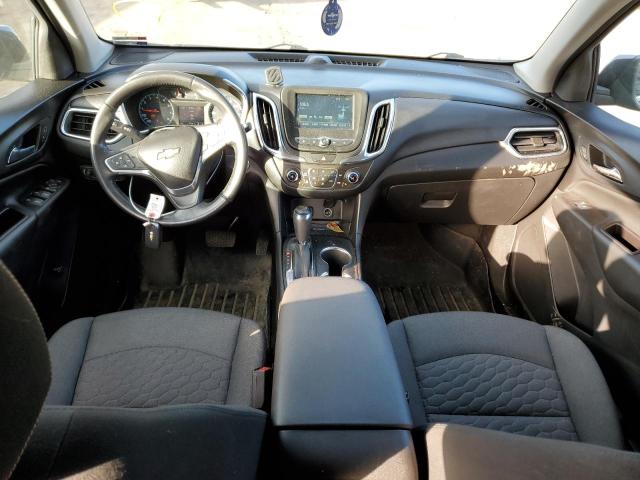 Photo 8 from auction – 2018 CHEVROLET EQUINOX LT with VIN 2GNAXSEV0J6244599