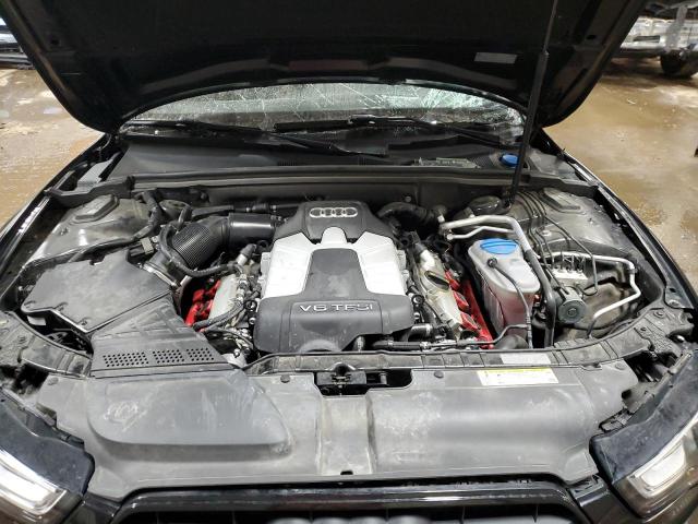 صورة رقم 11 من المزاد - 2016 AUDI S5 PREMIUM مع VIN WAUC4AFR2GA053927