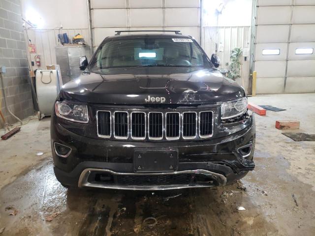 Photo 5 from auction – 2014 JEEP GRAND CHER with VIN 1C4RJFBT0EC181248