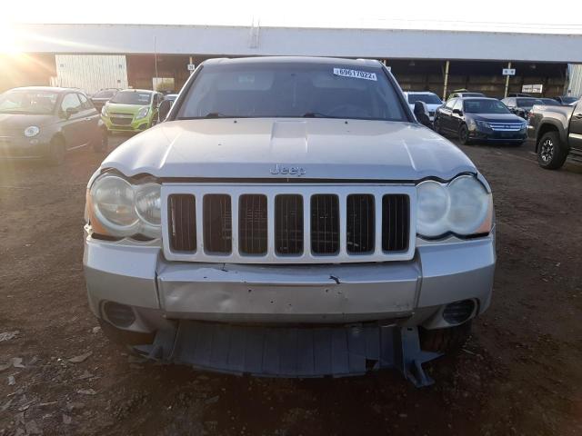 Photo 5 from auction – 2008 JEEP GRAND CHER with VIN 1J8GR48K98C173441